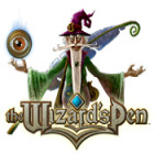 The Wizard's Pen spēle The Wizard's Pen spēle
