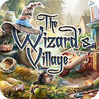 The Wizard's Village spēle