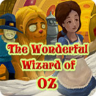 The Wonderful Wizard of Oz spēle
