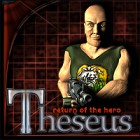 Theseus: Return of the Hero spēle Theseus: Return of the Hero spēle