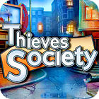 Thieves Society spēle