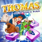 Thomas And The Magical Words spēle Thomas And The Magical Words spēle