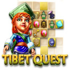 Tibet Quest spēle
