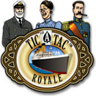 Tic-A-Tac Royale spēle
