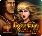 Tiger Eye: Curse of the Riddle Box spēle