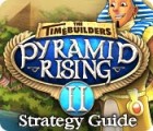 The TimeBuilders: Pyramid Rising 2 Strategy Guide spēle