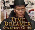 Time Dreamer Strategy Guide spēle