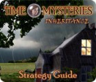 Time Mysteries: Inheritance Strategy Guide spēle
