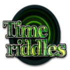 Time Riddles: The Mansion spēle