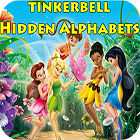 Tinkerbell. Hidden Alphabets spēle