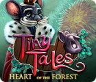 Tiny Tales: Heart of the Forest spēle