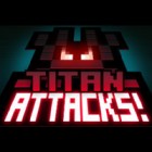 Titan Attacks spēle