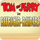 Tom and Jerry in Refriger Raiders spēle