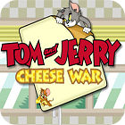Tom and Jerry Cheese War spēle