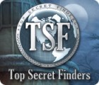 Top Secret Finders spēle