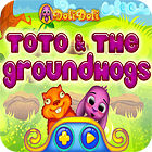 Toto and The Groundhogs spēle