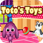 Toto's Toys spēle