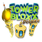 Tower Bloxx Deluxe spēle Tower Bloxx Deluxe spēle