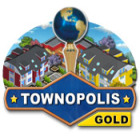 Townopolis: Gold spēle