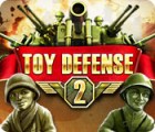 Toy Defense 2 spēle