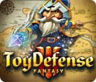 Toy Defense 3: Fantasy spēle