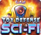 Toy Defense 4: Sci-Fi spēle