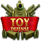 Toy Defense spēle