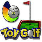 Toy Golf spēle