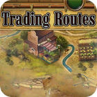 Trading Routes spēle