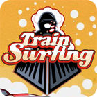 Train Surfing spēle