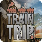 Train Trip spēle