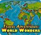 Travel Adventures: World Wonders spēle
