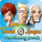 Travel League: The Missing Jewels spēle