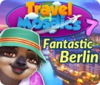 Travel Mosaics 7: Fantastic Berlin spēle
