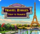 Travel Riddles: Trip to France spēle