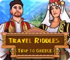 Travel Riddles: Trip to Greece spēle