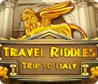 Travel Riddles: Trip To Italy spēle