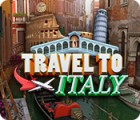 Travel To Italy spēle