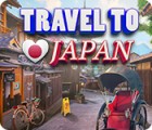 Travel To Japan spēle