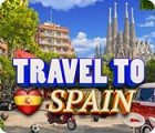 Travel To Spain spēle