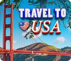 Travel To USA spēle
