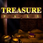 Treasure Fall spēle Treasure Fall spēle