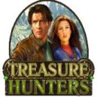Treasure Hunters spēle
