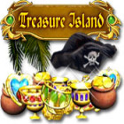 Treasure Island spēle