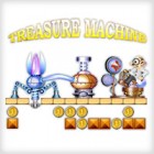 Treasure Machine spēle