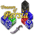 Treasure of Persia spēle Treasure of Persia spēle