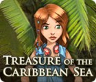 Treasure of the Caribbean Seas spēle