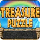 Treasure Puzzle spēle
