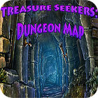 Treasure Seekers: Dungeon Map spēle