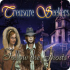 Treasure Seekers: Follow the Ghosts spēle